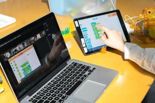 学习编程需要什么基础，看完这几大问学得更快