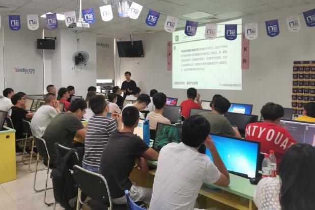 2020年跨专业学IT技术，难度大不大看完就明了