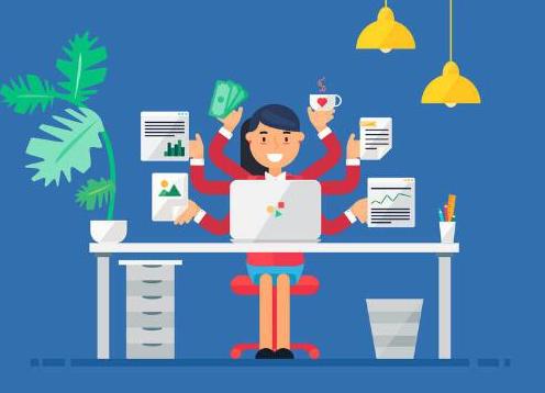 月入5000和20000的程序员区别在这里，参考提升！