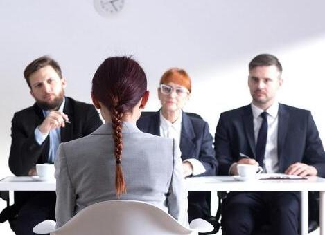 500强公司面试大概率问的问题，珠海达内提前透露