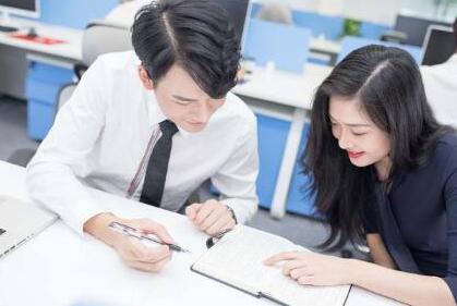这五点职场中的道理，做到就是职场达人