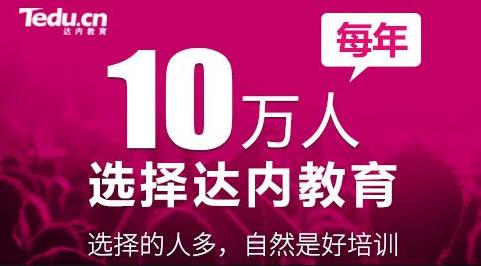 六大疑问回答珠海达内UI设计培训