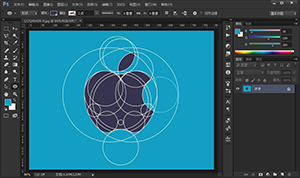 ps基本工具Photoshop
